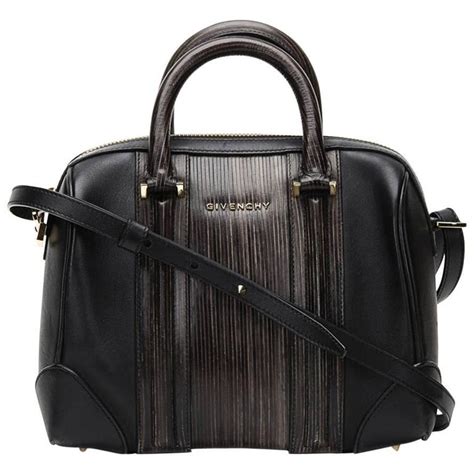 givenchy lucrezia mini price|GIVENCHY Calfskin Mini Lucrezia Black .